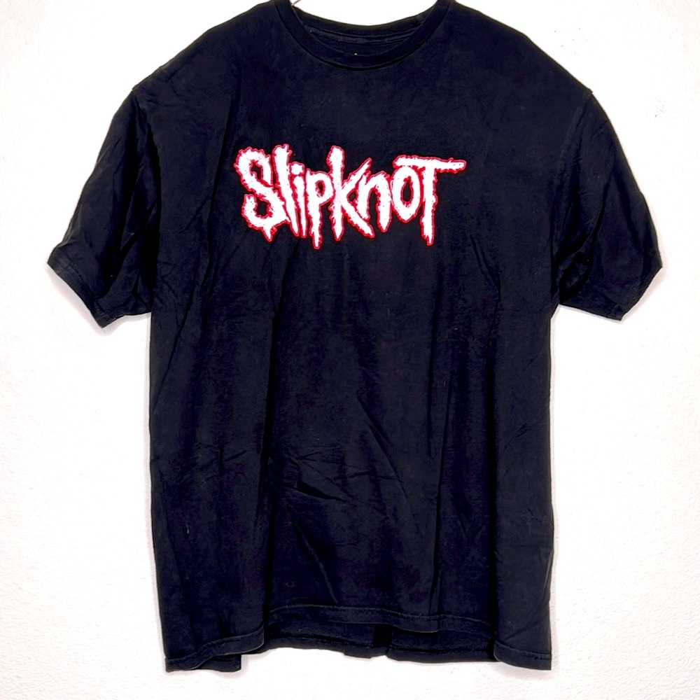 Slipknot shirt